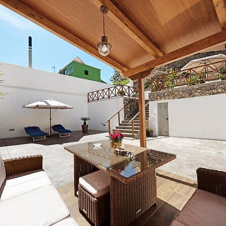 Casa Margarita Villa La Guancha Exterior photo