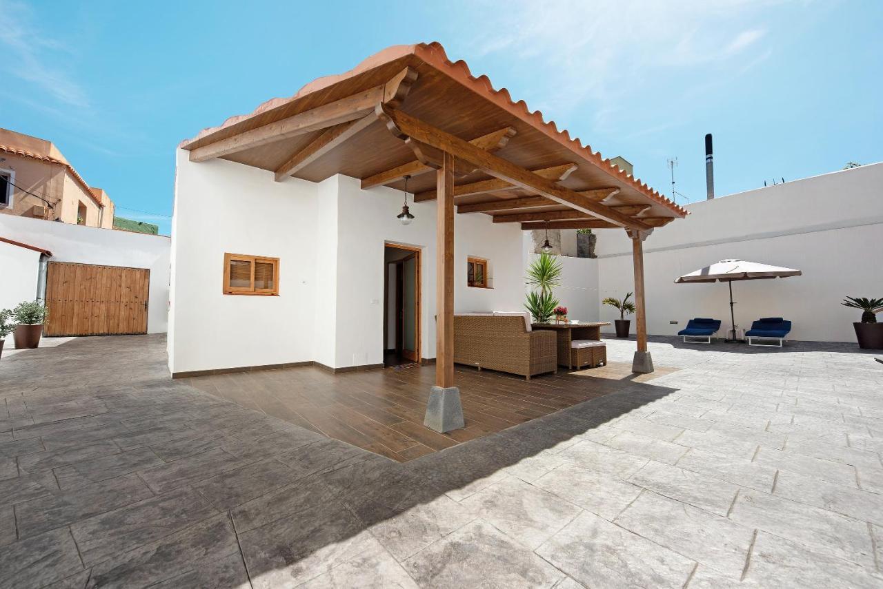 Casa Margarita Villa La Guancha Exterior photo