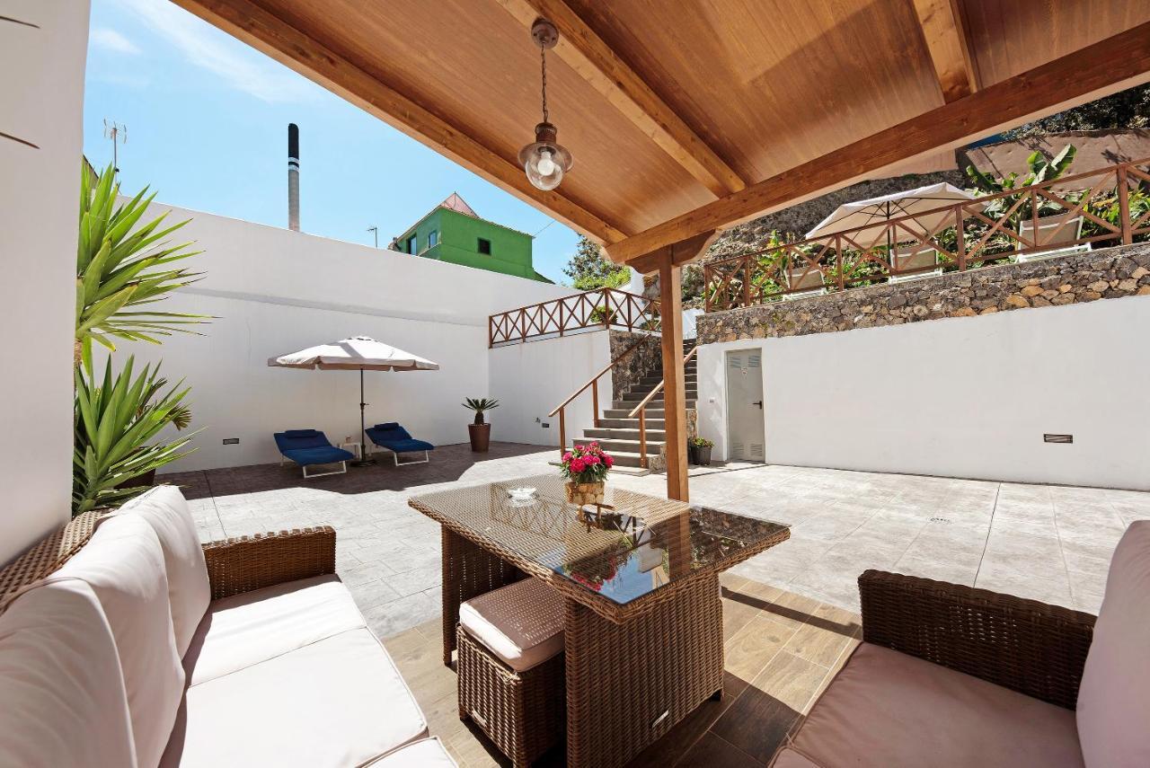 Casa Margarita Villa La Guancha Exterior photo
